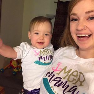 Meet your Posher, Valarie